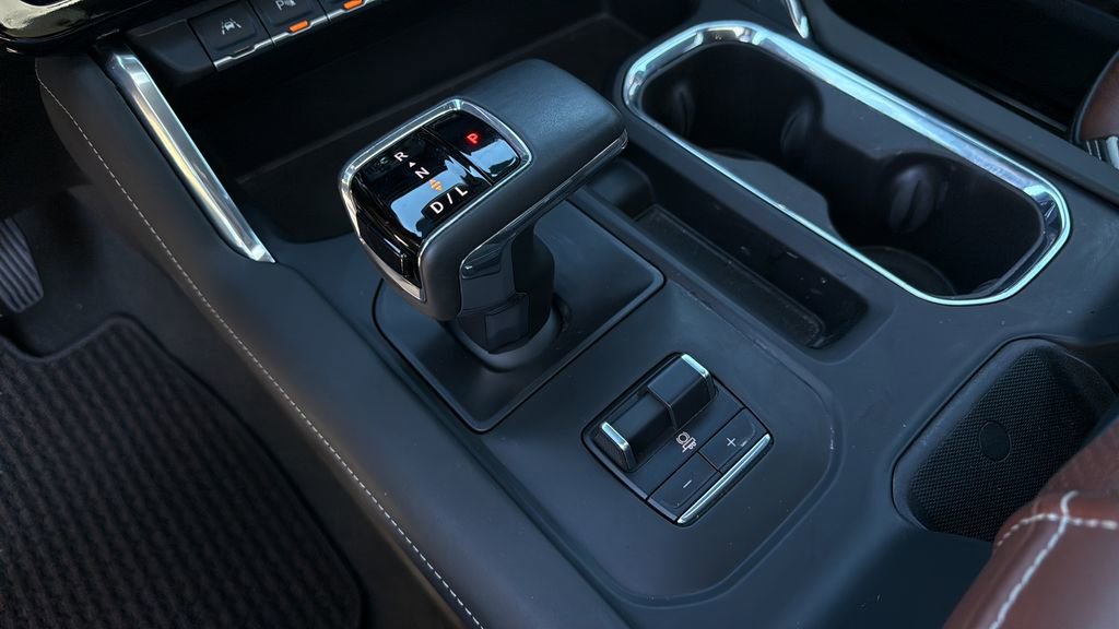 Used 2025 GMC Sierra 1500 Denali Ultimate image 14