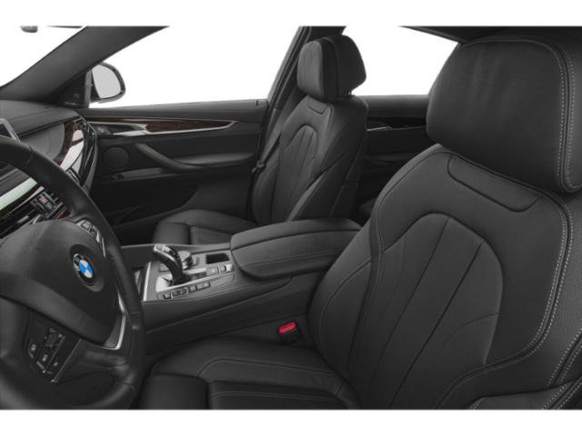 Used 2019 BMW X6 xDrive35i w/ M Sport Package AWD/4WD image 12