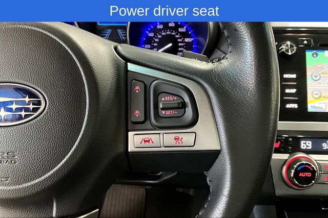 Used 2016 Subaru Outback 2.5i Limited image 16