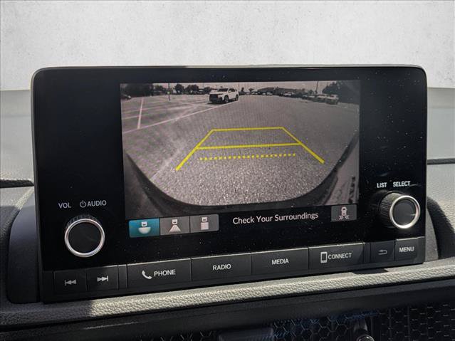 Used 2024 Honda CR-V Sport image 13