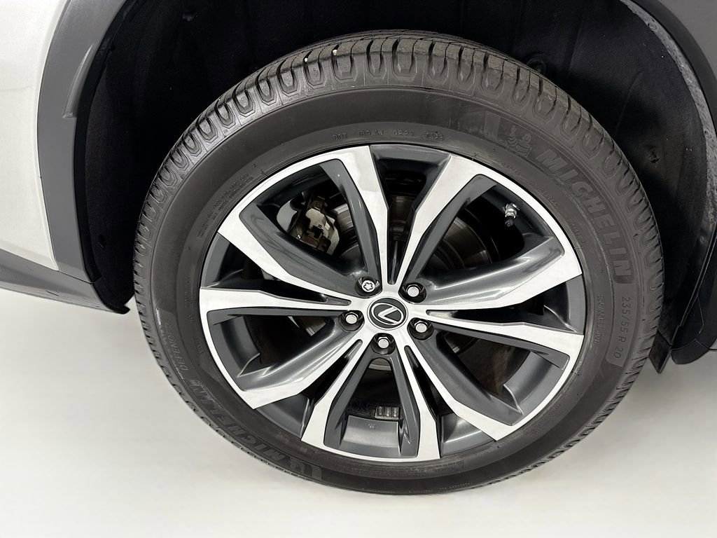 Used 2021 Lexus RX 350 FWD w/ Premium Package image 32