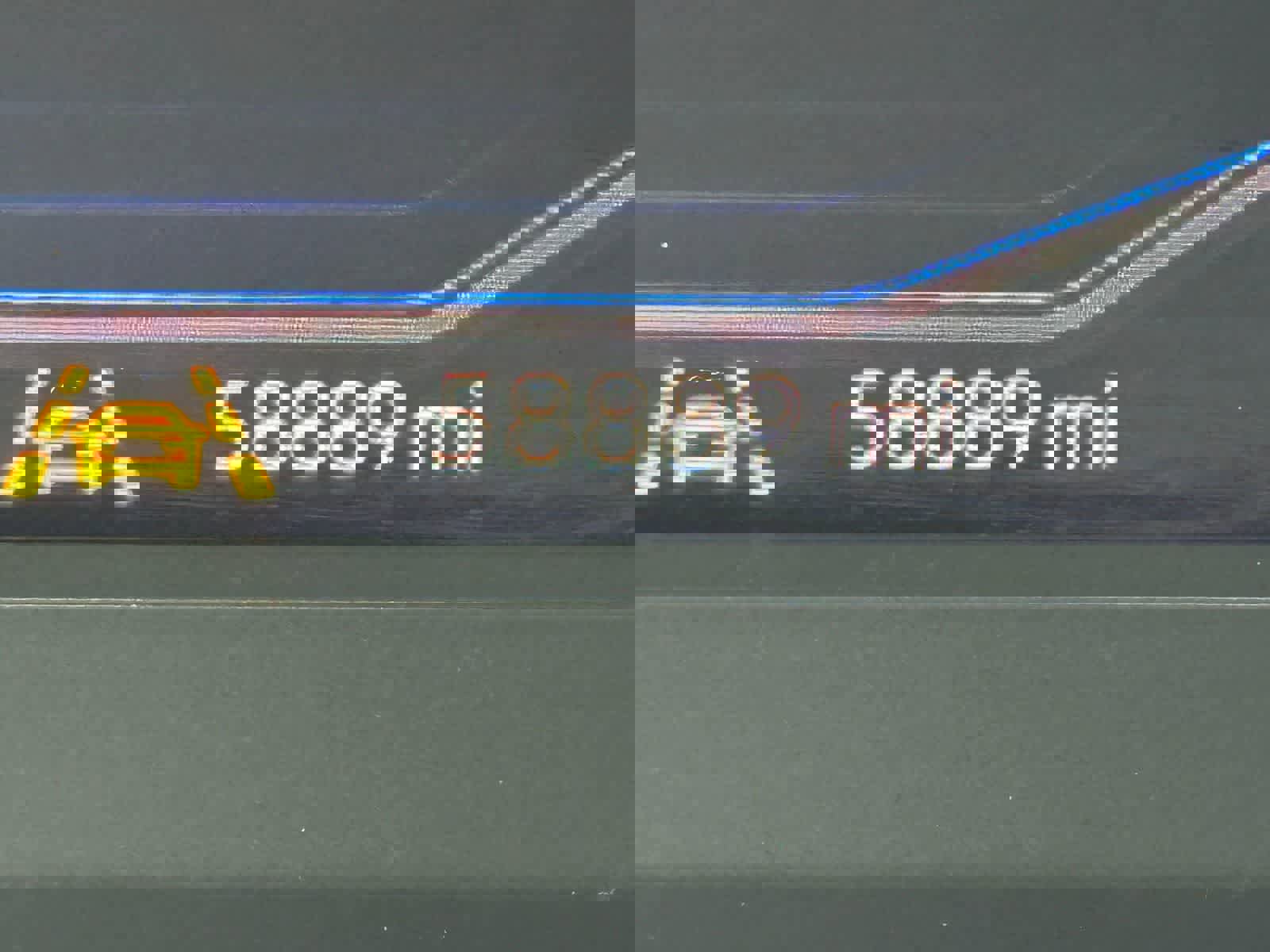 Used 2020 Volkswagen Tiguan SEL Premium R-Line w/ 3rd Row Seat Package image 24