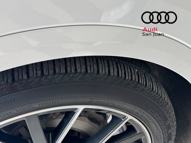 Used 2023 Audi Q8 Prestige w/ Prestige Package AWD/4WD image 7