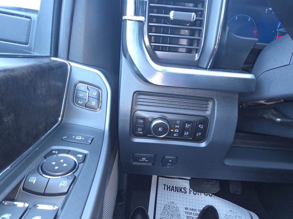 New 2025 Ford F350 Lariat w/ FX4 Off-Road Package image 28