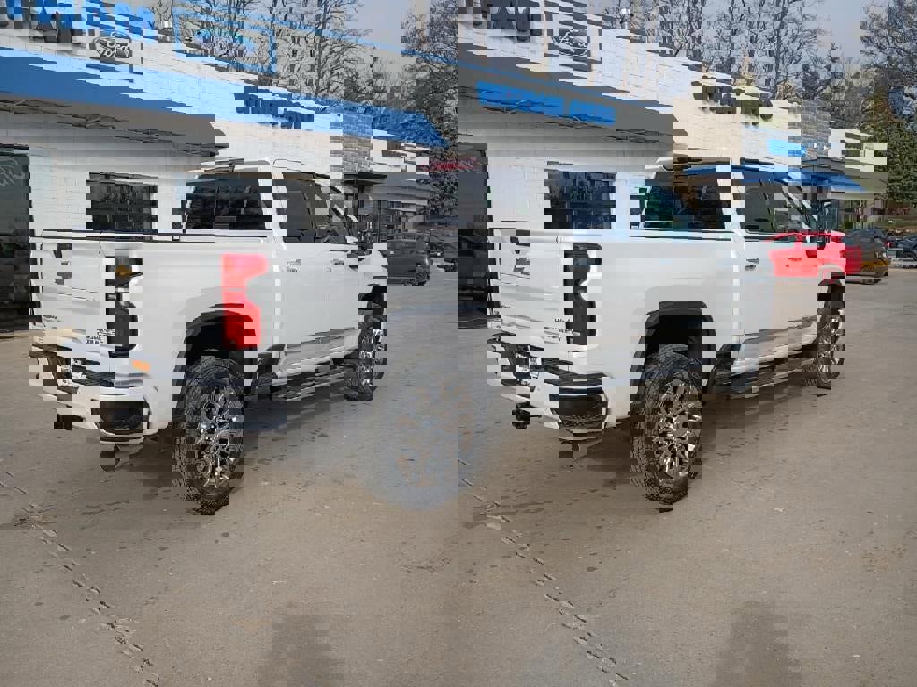 New 2025 Chevrolet Silverado 2500 High Country w/ Technology Package image 3