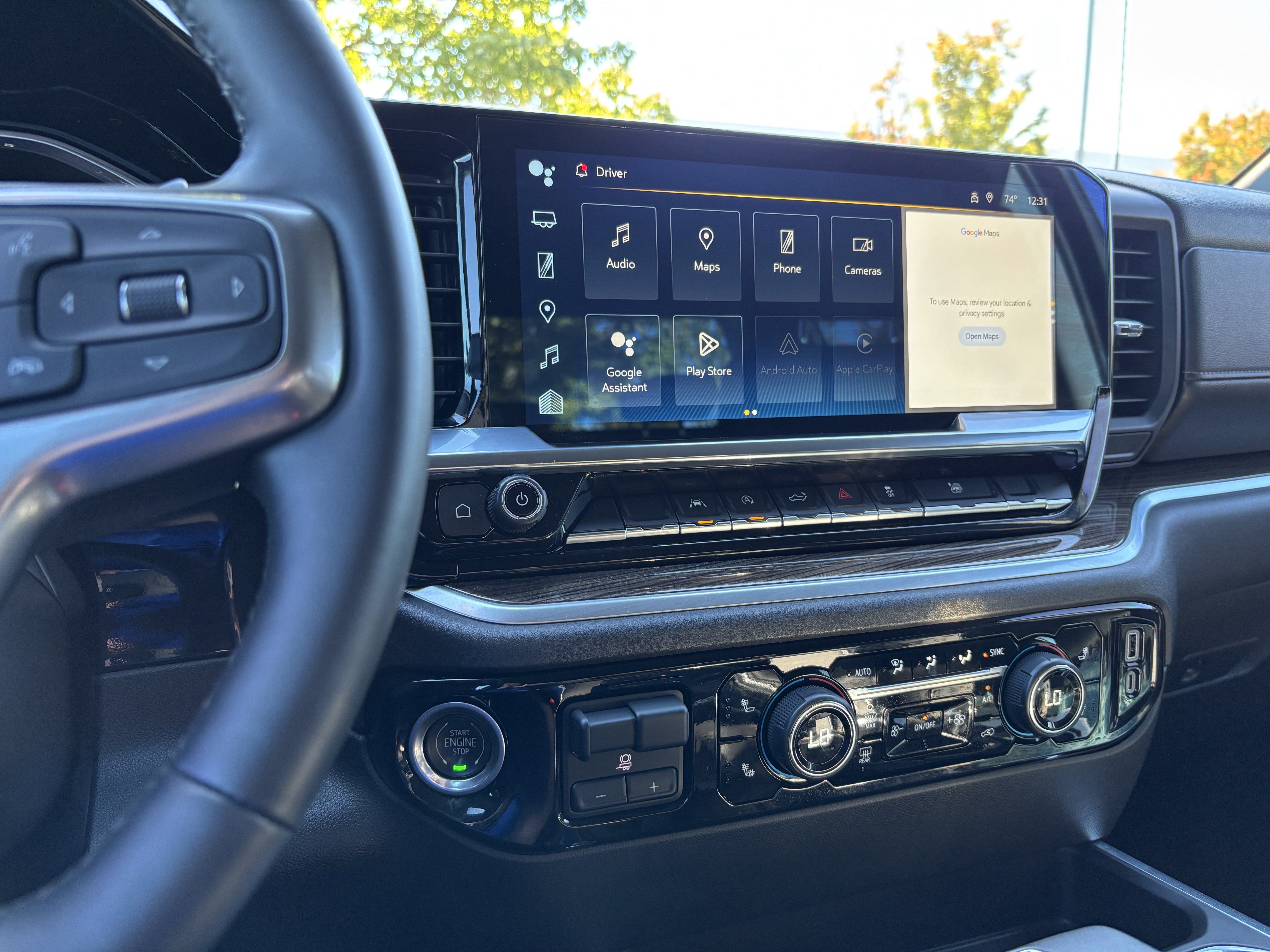 Used 2023 Chevrolet Silverado 1500 RST AWD/4WD image 31