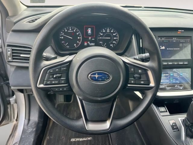 Certified 2023 Subaru Outback 2.5i image 15