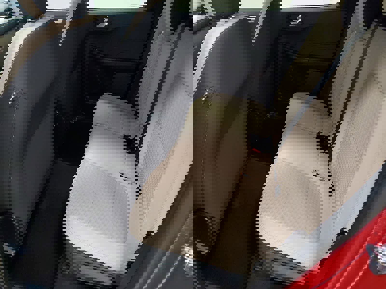 Used 2021 Ford Escape SE w/ Convenience Package image 18