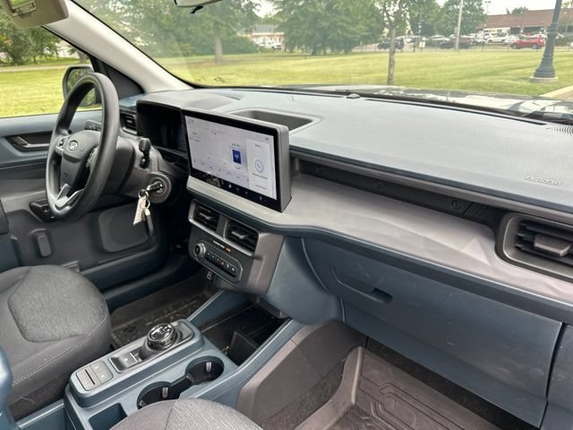 Used 2025 Ford Maverick XL w/ 4K Tow Package AWD/4WD image 24