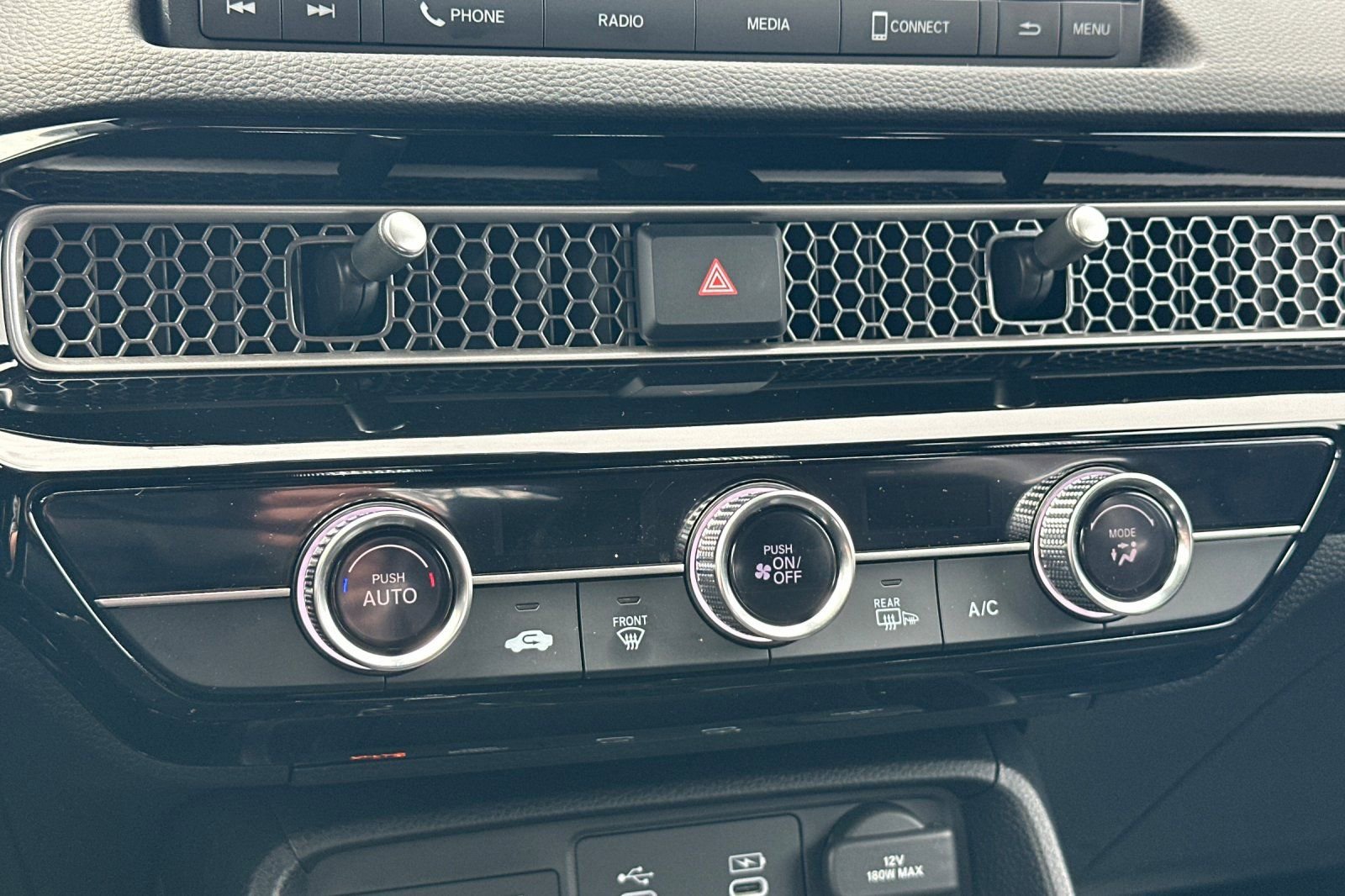 Used 2026 Honda Civic Sport image 23