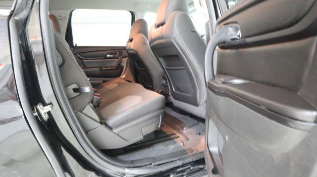 Used 2017 Chevrolet Traverse LT AWD/4WD image 11