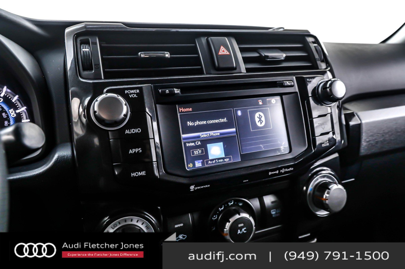 Used 2019 Toyota 4Runner TRD Off-Road Premium image 20