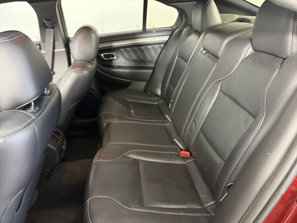 Used 2014 Ford Taurus SEL w/ Equipment Group 201A AWD/4WD image 13