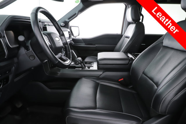 Used 2024 Ford F150 Lariat w/ Equipment Group 502A High AWD/4WD image 16