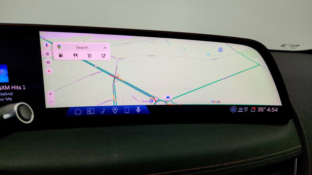 Used 2025 Cadillac CT5 Sport image 20