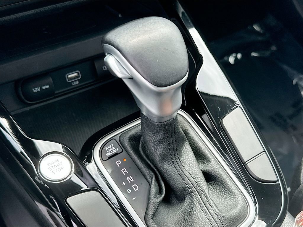 Certified 2022 Kia Soul X-Line image 17