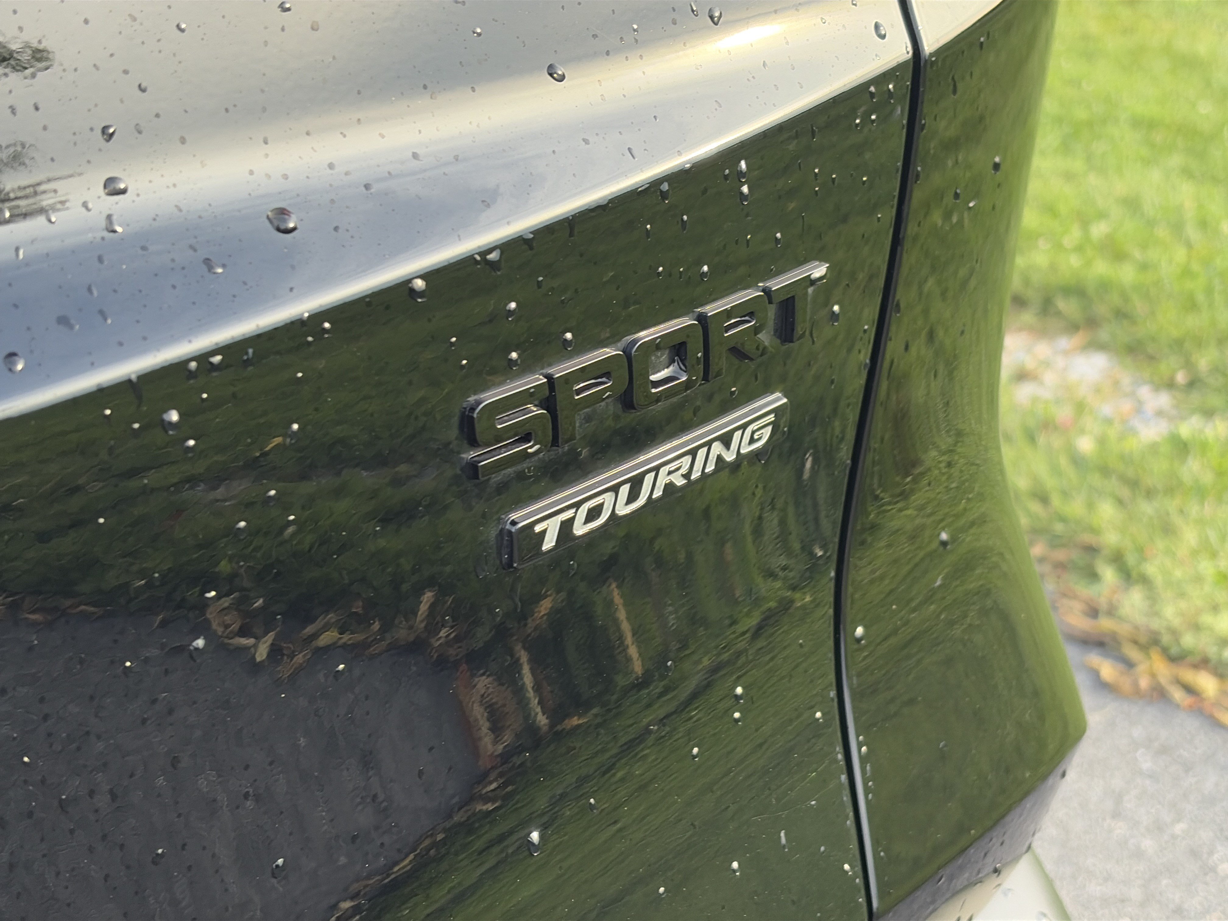 Used 2026 Honda CR-V Sport Touring image 13