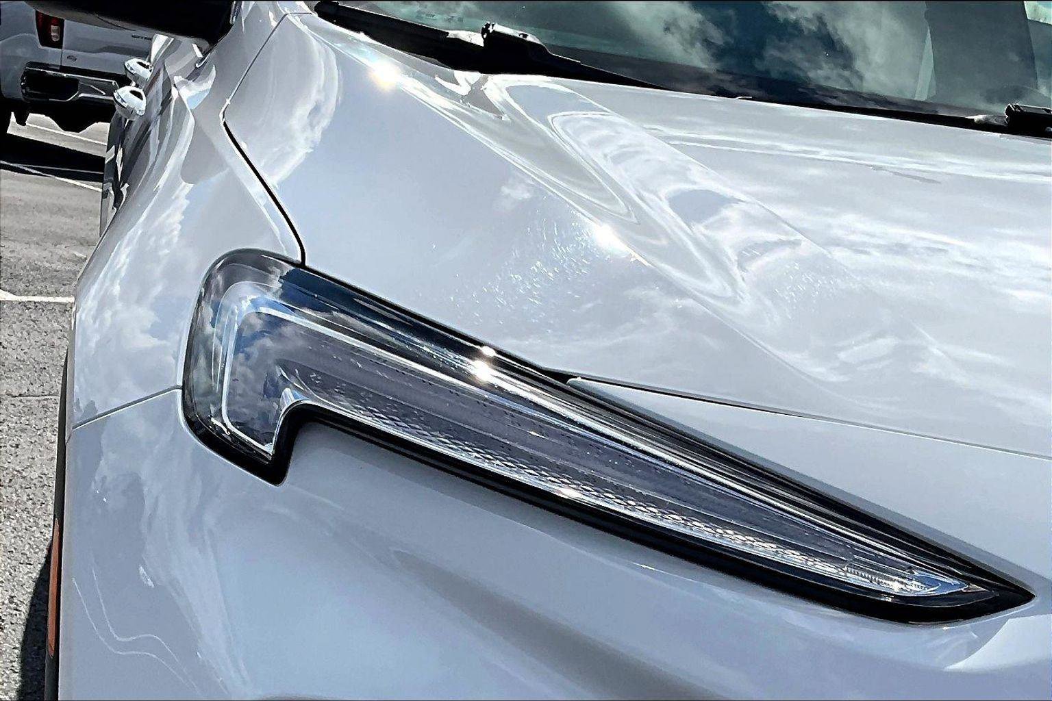 Used 2025 Buick Encore GX Preferred image 29