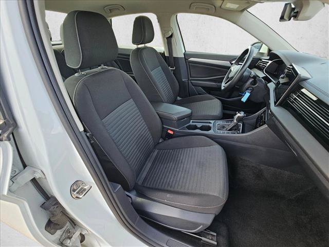 Used 2025 Volkswagen Jetta S FWD image 19