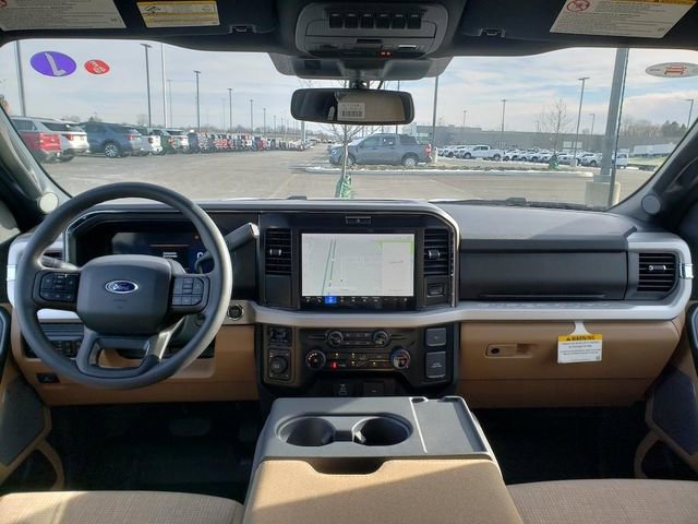 New 2026 Ford F250 XLT w/ XLT Premium Package image 11
