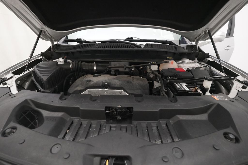 Used 2019 Chevrolet Blazer LT image 3