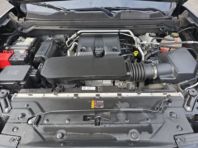 Used 2023 GMC Canyon Denali image 30