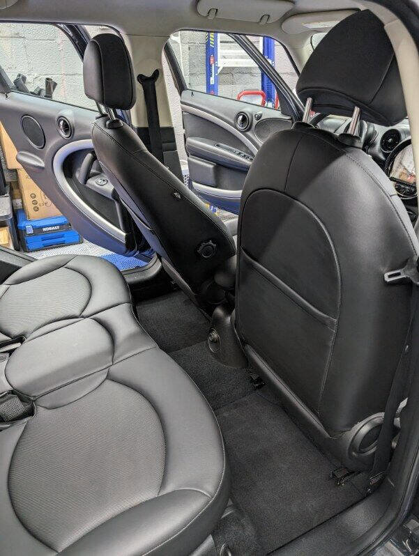 Used 2013 MINI Cooper Countryman FWD image 21