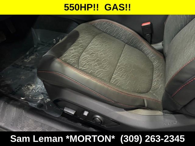 New 2026 Dodge Charger Scat Pack w/ Blacktop Package image 15