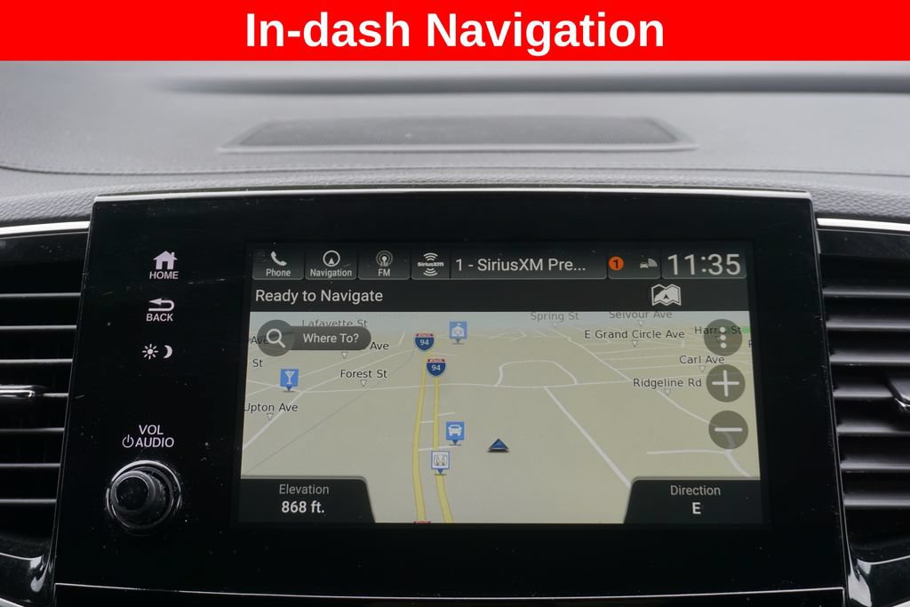 Used 2022 Honda Pilot Elite image 12
