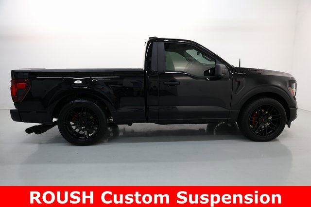 Used 2025 Ford F150 XL image 10