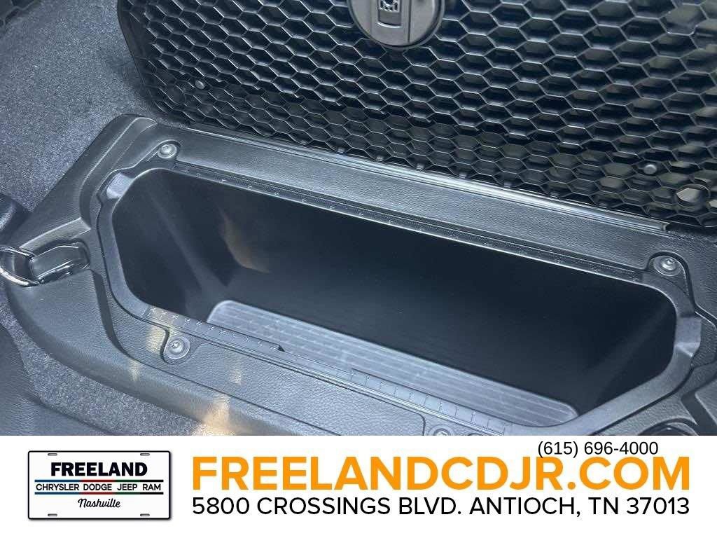 New 2025 RAM 1500 Big Horn image 13