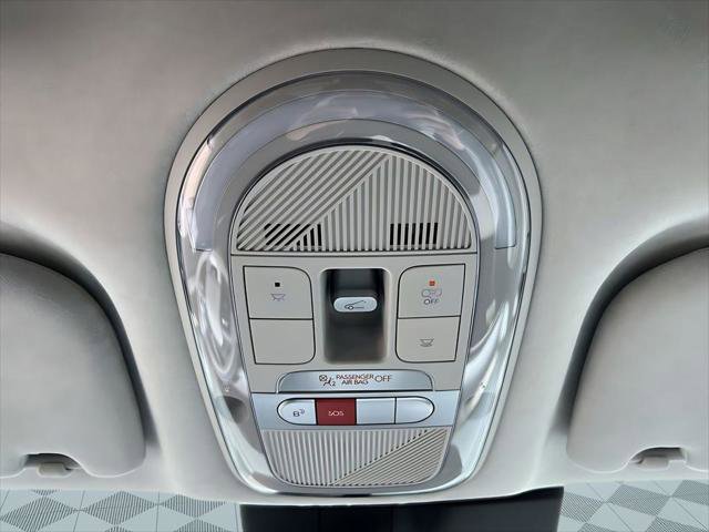 New 2026 Hyundai Ioniq 9 Calligraphy w/ Tow & Go Package image 27