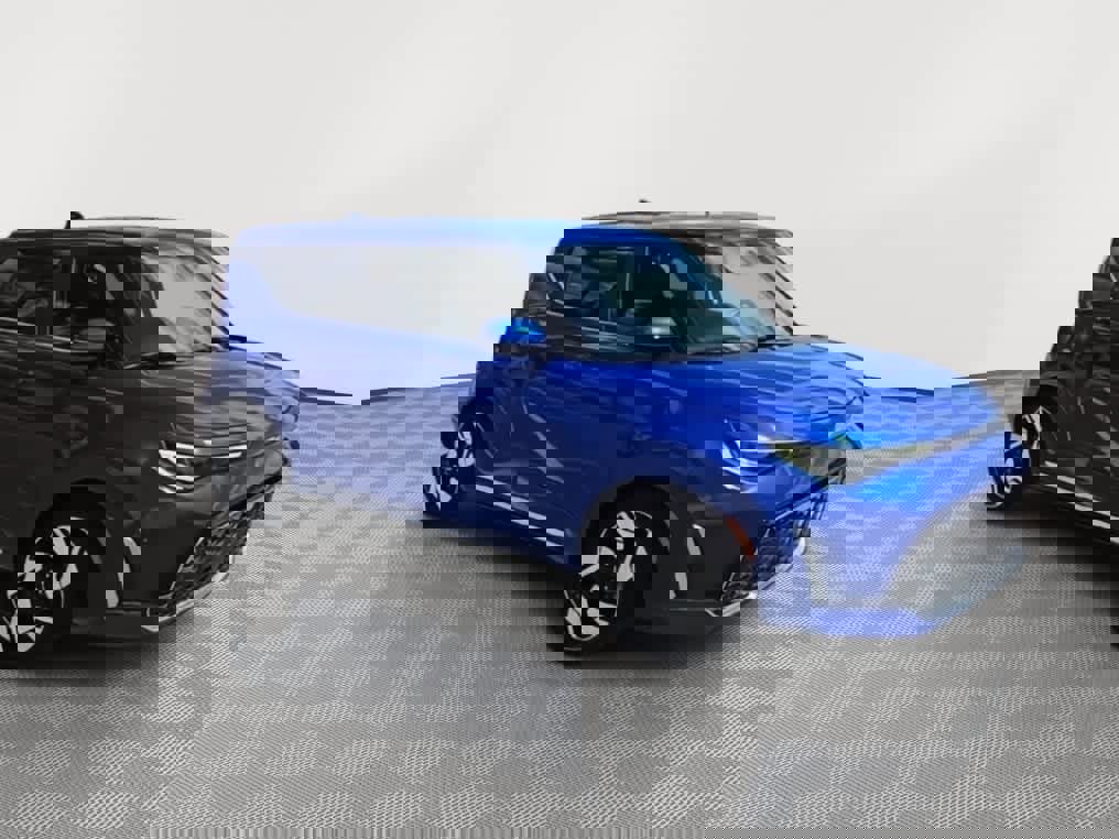 Used 2023 Kia Soul GT-Line w/ GT-Line Technology Package image 2