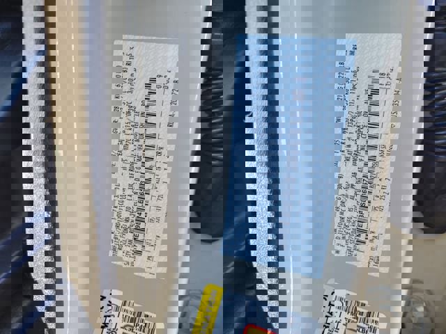 New 2025 Ford Bronco Badlands w/ Sasquatch Package image 47