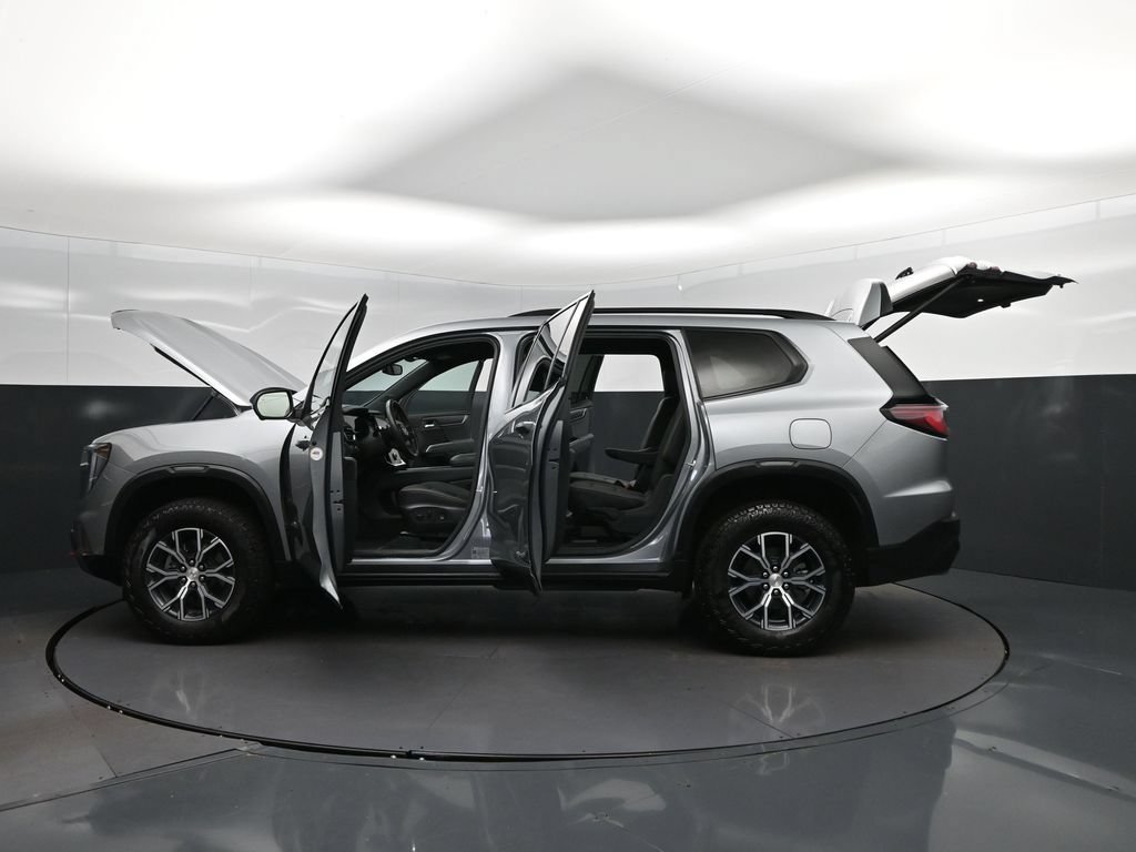 Used 2024 GMC Acadia AT4 w/ Luxury Package AWD/4WD image 46