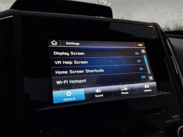 Used 2022 Subaru Forester Premium image 51