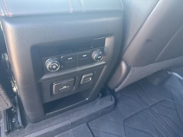 Used 2023 Chevrolet Traverse RS w/ LPO, Floor Liner Package AWD/4WD image 17