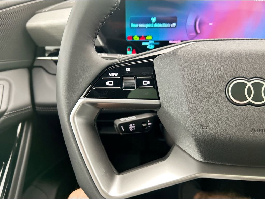 New 2027 Audi Q6 e-tron Premium Plus AWD/4WD image 11