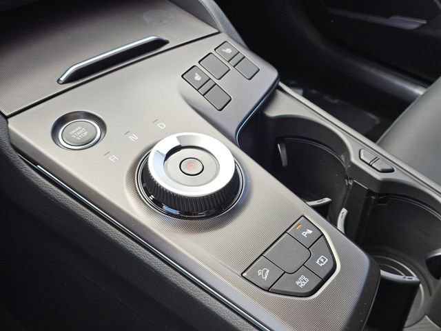 New 2026 Kia Sportage EX image 24