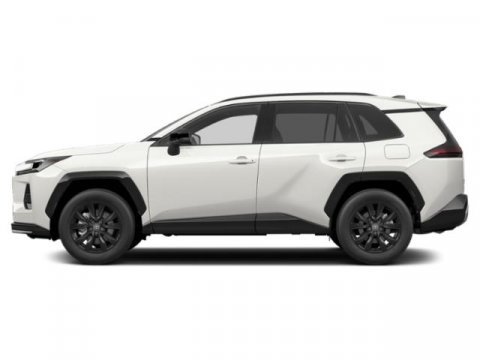 New 2026 Toyota RAV4 AWD Plug-in Hybrid image 2