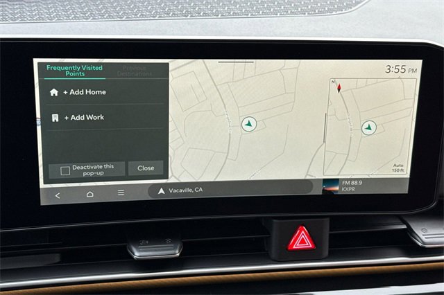 New 2026 Kia Carnival SX Prestige image 24