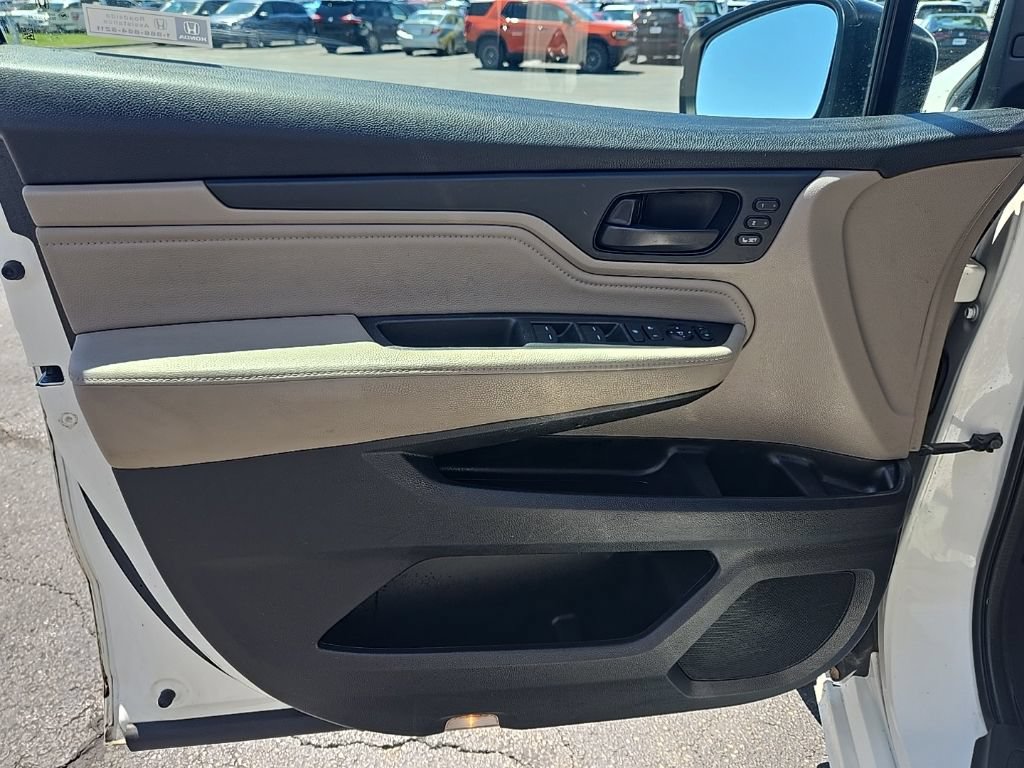 Used 2019 Honda Odyssey Touring image 32