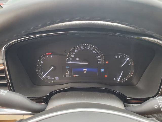 Certified 2018 Cadillac XT5 Luxury w/ Driver Awareness Package AWD/4WD image 30