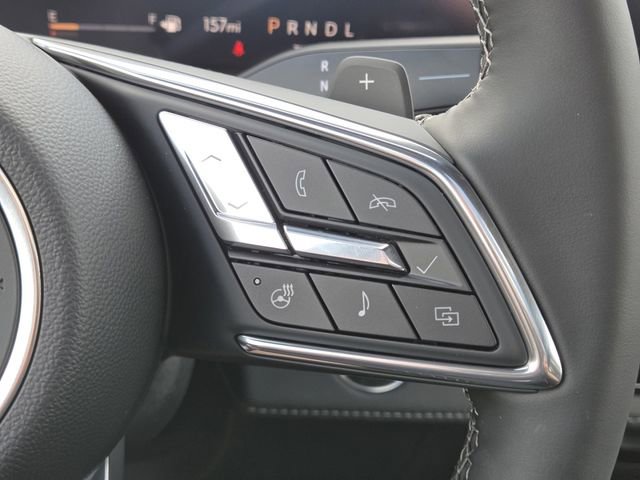 New 2026 Buick Enclave Sport Touring w/ Power Package AWD/4WD image 17