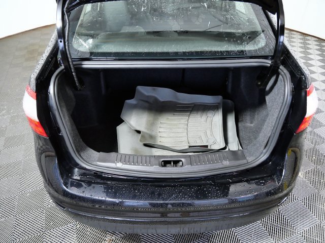 Used 2017 Ford Fiesta SE FWD image 8