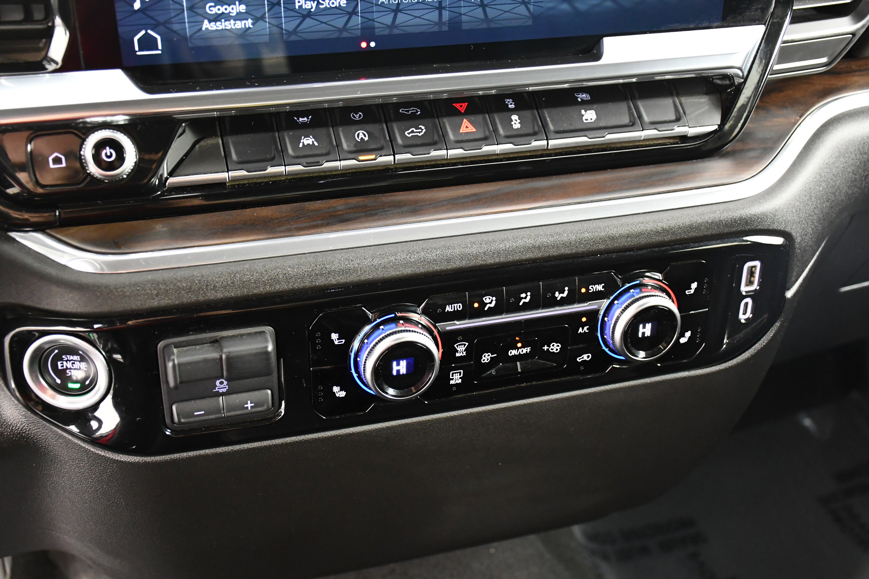 Used 2025 GMC Sierra 1500 SLT image 20