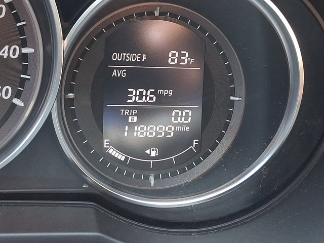 Used 2014 MAZDA MAZDA6 Touring FWD image 19
