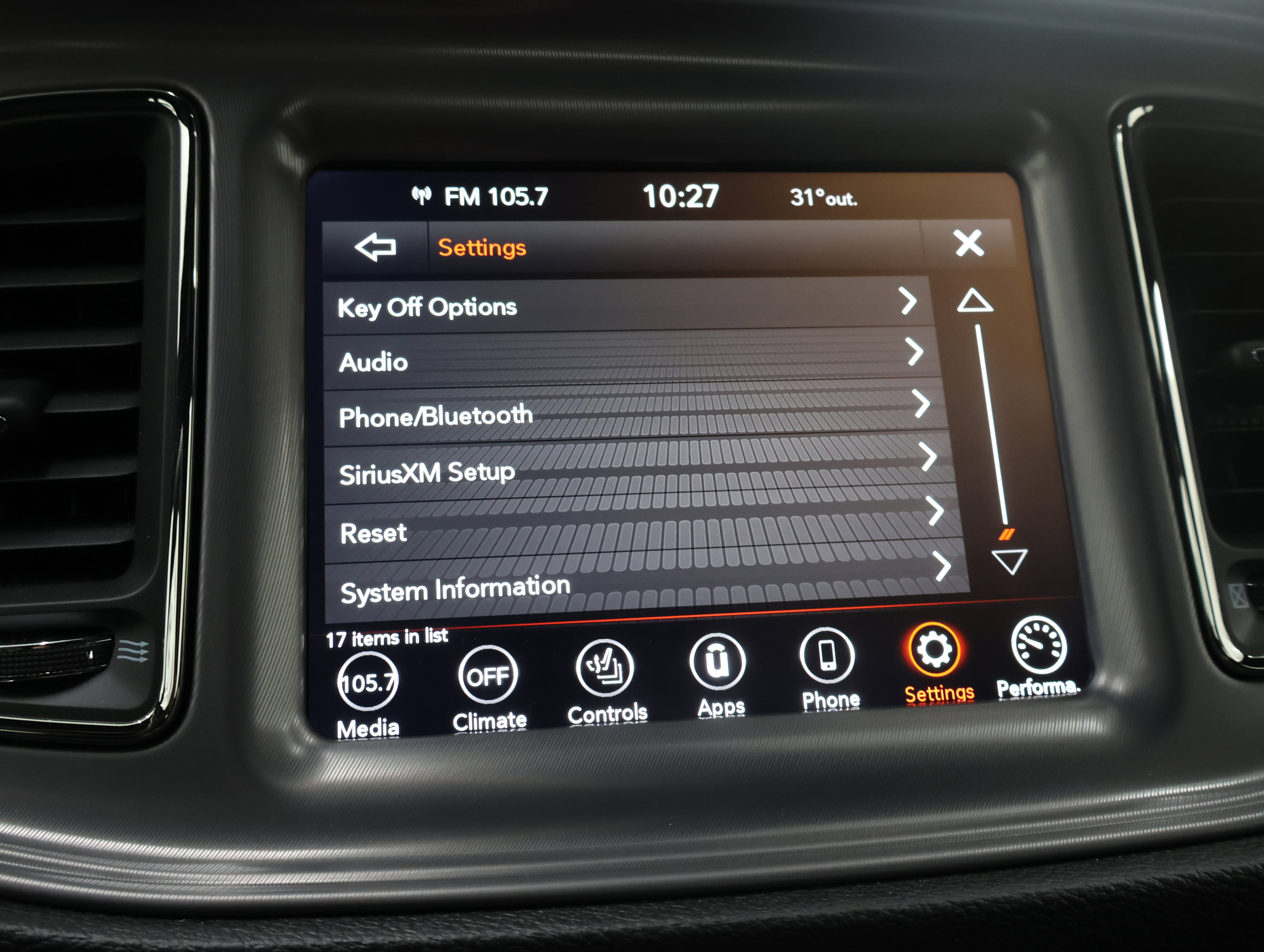 Used 2023 Dodge Challenger SRT Hellcat image 47