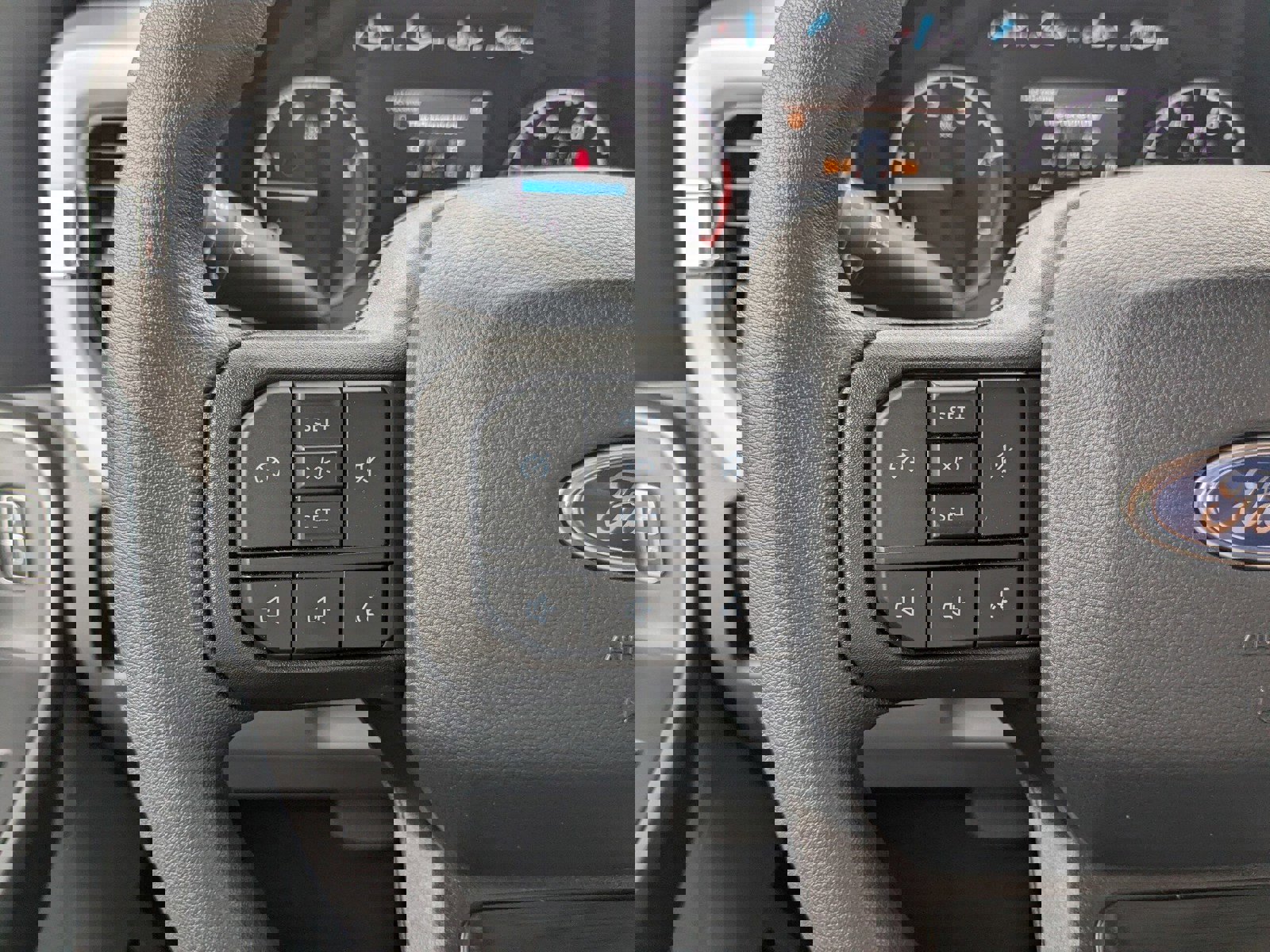 New 2026 Ford F350 XL w/ STX Appearance Package image 19