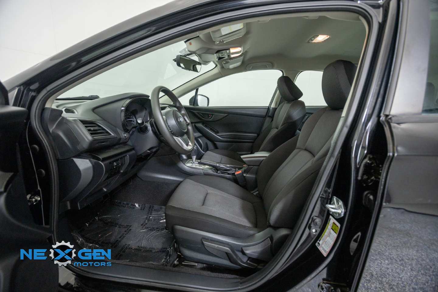 Used 2023 Subaru Impreza 2.0i Premium AWD/4WD image 12